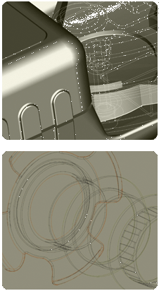 Development Works Design Services