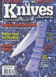 Knives Illustrated  October 2002
