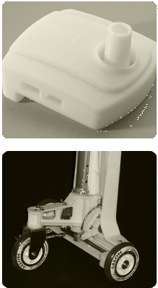 Development Works Prototyping